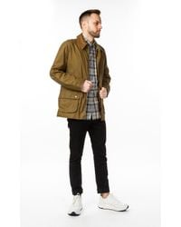 barbour ashby sand