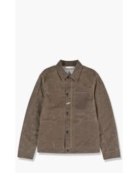 rogue territory field jacket