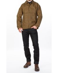 filson double logger