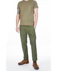 nudie jeans regular anton