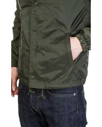 schott coach jacket