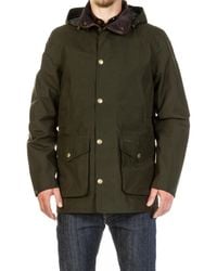 barbour mallaig jacket