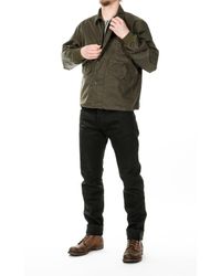 filson aberdeen jacket