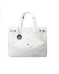 Armani jeans borsa shopping Clearance