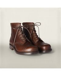rrl shoes