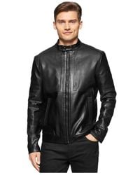 calvin klein hooded belted coat