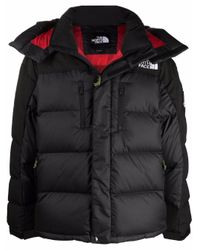 the north face floccus down jacket
