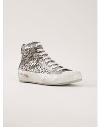 candice cut out cargo pants