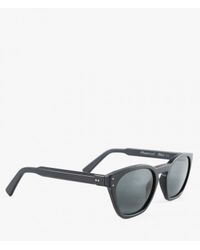 Ahlem | Black Montorgueil Sunglasses | Lyst