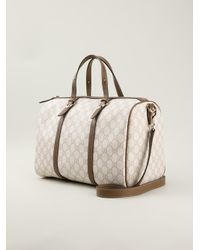 bowling bag gucci