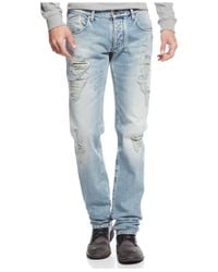 armani j23 slim fit jeans