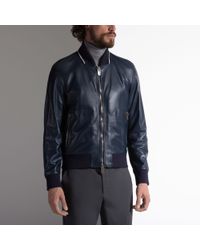 bally mens jacket