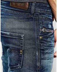 Diesel belther stretch jeans clearance