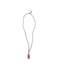 Club Monaco | Pink Radà Pendant Necklace | Lyst