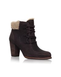 thin strap sandal heels