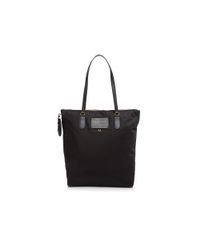 Marc By Marc Jacobs | Black Tote - Preppy Legend Top Zip | Lyst