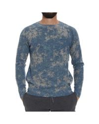 Patrizia Pepe | Multicolor Sweater for Men | Lyst