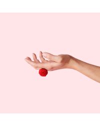 MZ Wallace | Red Tzuri Gueta Ring Size 6 | Lyst