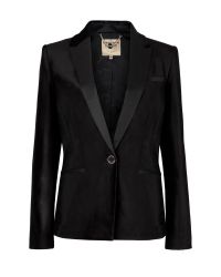 ted baker tuxedo jacket