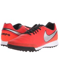 Tiempo Mystic V TF - Tornado Sport