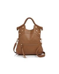 Foley + Corinna | Brown Fc Lady Tote | Lyst