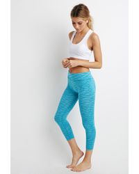 new balance space dye capri