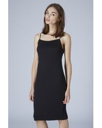 square neck bodycon midi dress