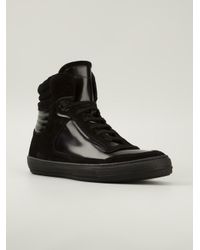 diesel black gold sneakers