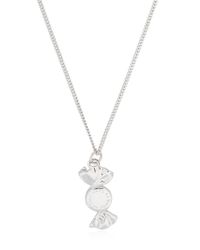 Marc By Marc Jacobs | Metallic Lost & Found Candy Necklace | Lyst