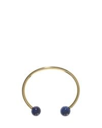 Isabel Marant | Blue Sweet Pea Bracelet | Lyst
