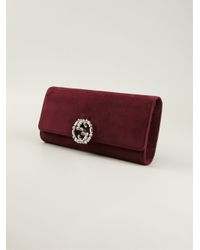 gucci evening clutch