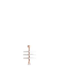Eddie Borgo | Multicolor Stacked Spinal Brass Ring | Lyst
