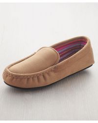 damart mens slippers