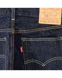 levis 501z 1954 jeans