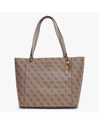 Guess Totes and shopper bags for Women - Up to 30% off at Lyst.com