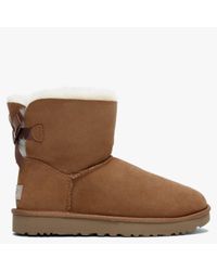 bailey button ugg boots uk