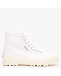 shoes superga
