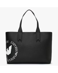 Emporio Armani Bags for Women - Up to 54% off at Lyst.com