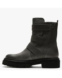 kennel schmenger biker boots