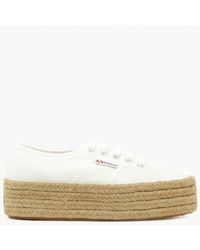 superga espadrilles