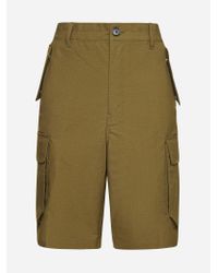 KENZO Shorts for Women - Up to 78% off at Lyst.com