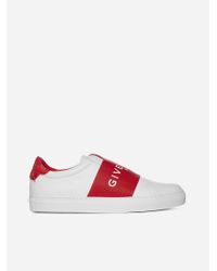 givenchy scarpe da ginnastica