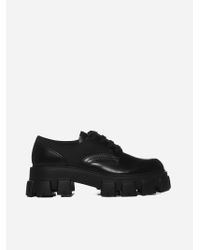 stringate donna prada