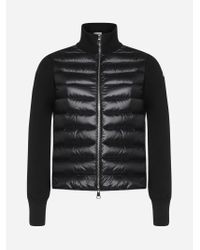 moncler pink sweater