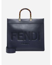 shopper fendi