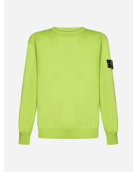 Stone Island Clothing for Women - Up to 43% off at Lyst.com