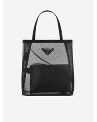 prada nylon small bag