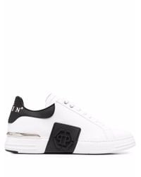 Philipp Plein Shoes for Men - Up to 62% off at Lyst.com