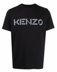 uitdrukken programma Mentaliteit KENZO T-shirts for Men - Up to 60% off at Lyst.com
