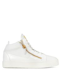 Giuseppe Zanotti High-top sneakers for Men - Up 60% off at Lyst.com